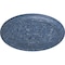 Ekena Millwork Luton Ceiling Medallion (Fits Canopies up to 3 1/2"), Hand-Painted Americana Crackle, 21"OD x 2"P CM21LUAMC - alternate 5
